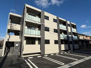 クローバーIIの画像