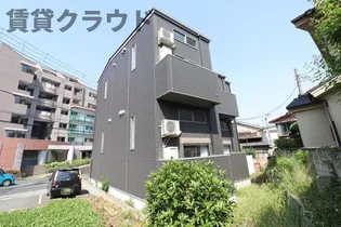 グランフォレスト蘇我の画像