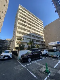 下落合グリーンパークの画像
