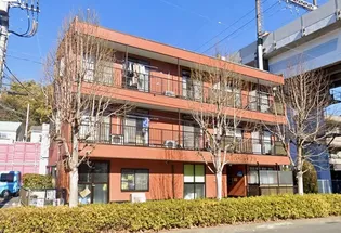 グリーンハイツ黒川の画像