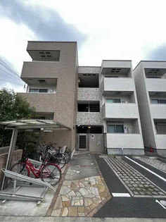 フジパレス百舌鳥赤畑町V番館の画像