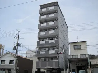 エイチ ツー オー東小橋IIの画像