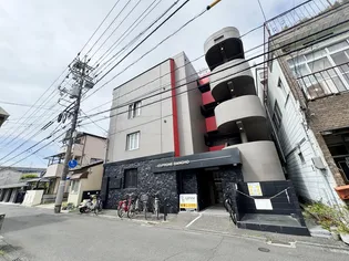 エスプローネ番町【2階】の外観
