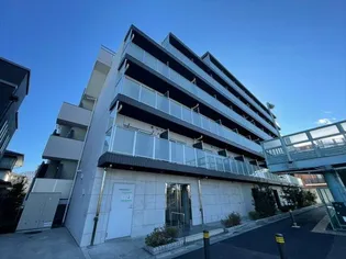 GENOVIA練馬高野台SKYRUNの画像