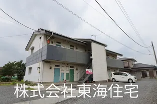 滝坂ハイツの画像