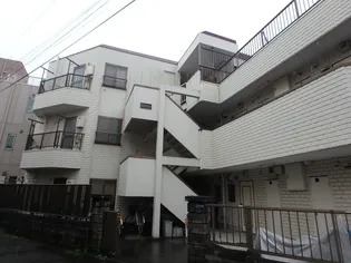 メゾンロイヤルの画像