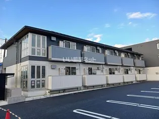 ワイズヴィラ岐南WESTの画像