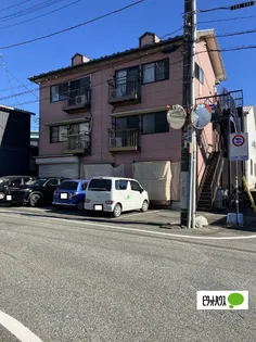 フラッシュ富士宮の画像