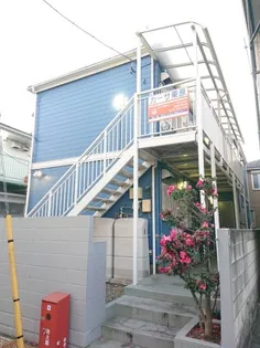 カーサ栗原の画像