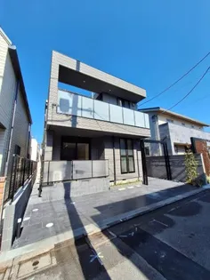 ルミナス田園調布の画像