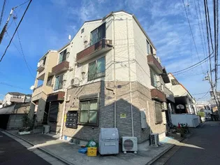 パシャ北千住の画像
