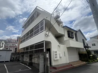 ハウス第五仲町の画像