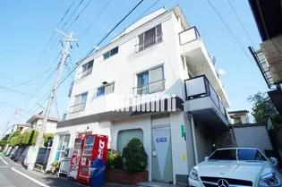 FUJI HEIGHTSの画像