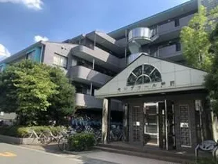 セレブラール戸田の画像