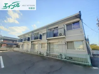 メゾン松阪弐番館の画像