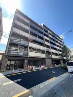 ブライズフォルム墨田【4階】の外観