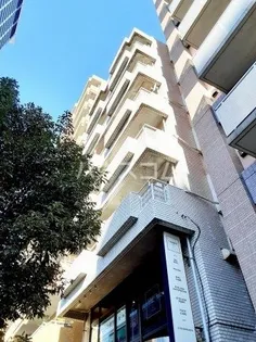 ライオンズマンション池尻大橋の画像
