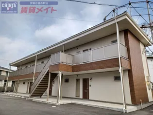 グランハイツ茅町Aの画像