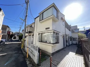 メゾンソレイユの画像
