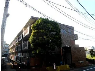 日神パレステージ馬込の画像
