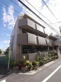 エテルノ 代々木の画像