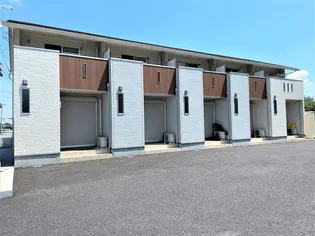 La Maison Yuima (ラ メゾン ユイマ)の外観