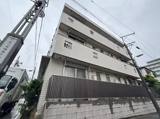 ヘーベルメゾン相庄IIの画像