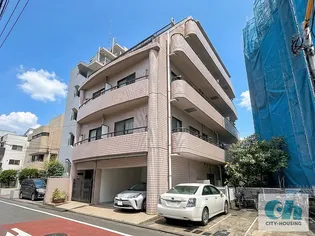 八木ビルの画像