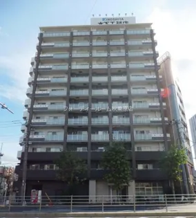 イーストランド日本堤の画像