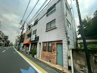 アクティ阿佐ヶ谷の画像