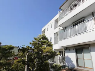 レイク東名Ⅴの画像