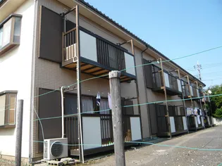セピアコート山口の画像