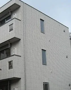 東京都文京区向丘2【マンション】の外観