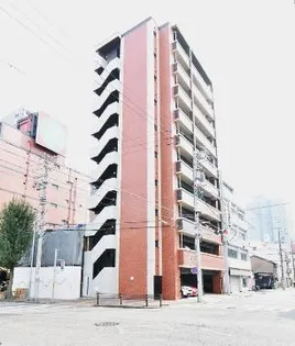 ヴィラエーデル名駅の画像