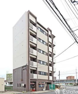 LA VERITE金山の画像