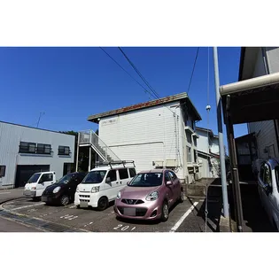 アリーブ松ヶ丘の画像