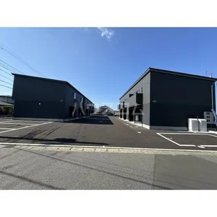 PERGOLA C棟の画像