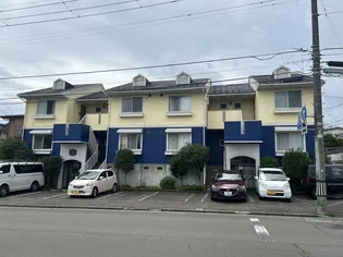 ストークハイツ国見の画像