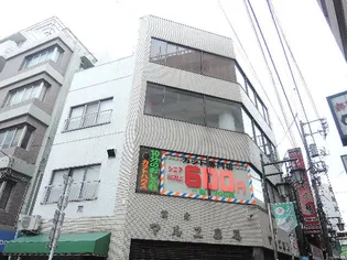 マルヱビルの画像