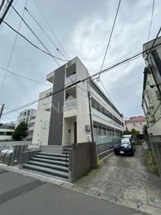 サルビア中央林間の画像