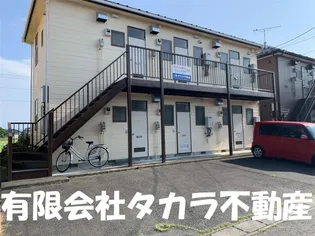 エステート藤川 パートIIの画像