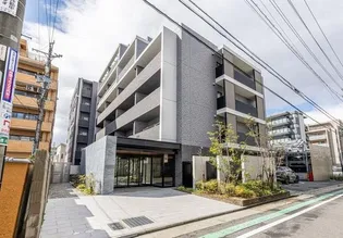 モアグレース徳川の画像