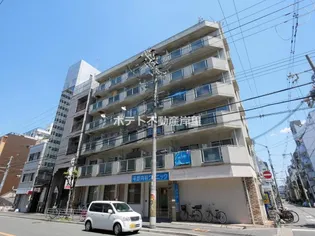 ギャレ住之江の画像