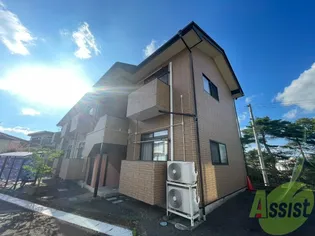 プラザ学園前の画像