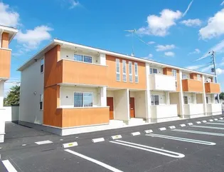 エリタージュ C棟の画像