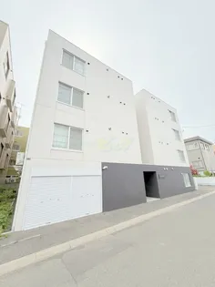 グローブタウン南郷の画像