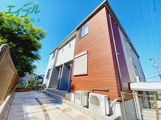 ハイライン ウエストの画像