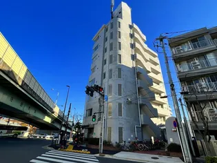 グランドマンション金子の画像