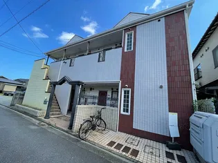 サンレモンI桂町の画像