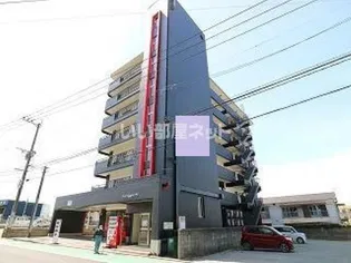 ロイヤルマンション大牟田の画像